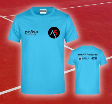 T-Shirts / AS Tennis